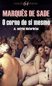 Baixar O Corno de Si Mesmo pdf, epub, eBook