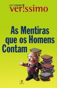 Baixar As mentiras que os homens contam pdf, epub, eBook