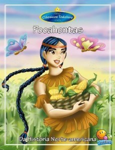 Baixar Pocahontas pdf, epub, eBook