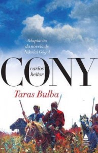 Baixar Taras Bulba: Adaptação da novela de Nikolai Gógol pdf, epub, eBook