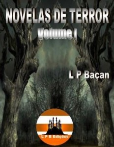 Baixar Novelas de Terror I pdf, epub, eBook