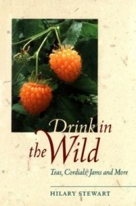 Baixar Drink in the Wild: Teas, Cordials, Jams and More pdf, epub, eBook