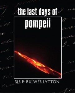 Baixar The Last Days of Pompeii (New Edition) pdf, epub, eBook