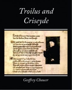 Baixar Troilus and Criseyde pdf, epub, eBook