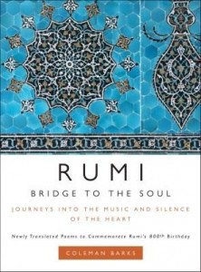 Baixar Rumi: Bridge to the Soul pdf, epub, eBook