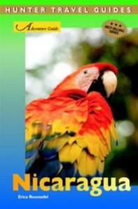Baixar Nicaragua Adventure Guide pdf, epub, eBook