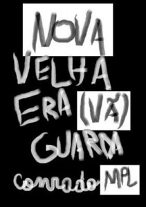 Baixar Nova Velha Era (Vã) Guarda pdf, epub, eBook