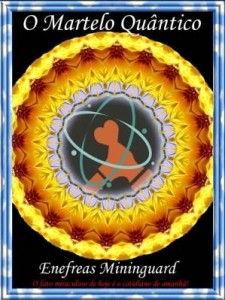Baixar O Martelo Quântico pdf, epub, eBook