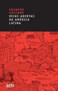 Baixar As Veias Abertas da América Latina pdf, epub, eBook