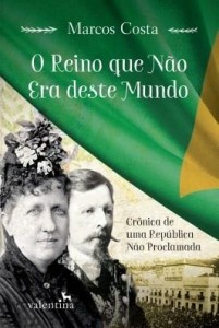 Baixar O Reino que Não Era deste Mundo pdf, epub, eBook
