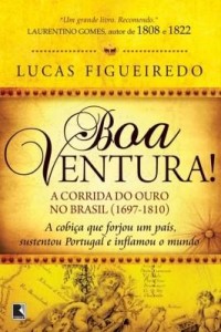 Baixar Boa Ventura! pdf, epub, eBook