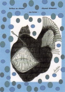 Baixar Brilhos no Abismo / Abyssal Glimmers pdf, epub, eBook