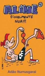 Baixar Aline 4 pdf, epub, eBook