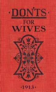 Baixar Don'ts for Wives: eBook Epub pdf, epub, eBook