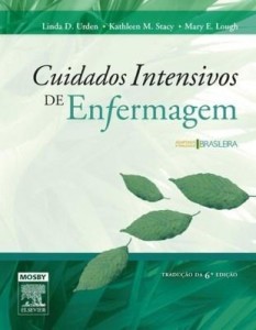 Baixar Cuidados intensivos de enfermagem 6ª edição pdf, epub, eBook