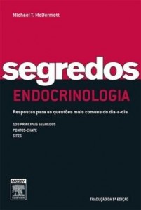 Baixar Segredos em endocrinologia 5ª edição pdf, epub, eBook