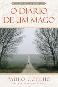 Baixar O diário de um mago pdf, epub, eBook