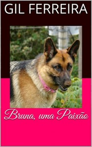 Baixar Bruna, uma Paixão pdf, epub, eBook