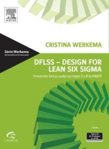 Baixar Dflss – design for lean six sigma pdf, epub, eBook