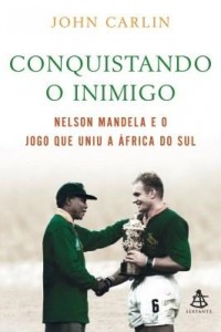 Baixar Invictus – Conquistando o inimigo pdf, epub, eBook