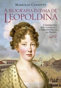 Baixar A biografia íntima de Leopoldina pdf, epub, eBook