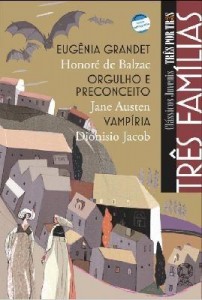 Baixar TRÊS FAMÍLIAS – 1ª edição pdf, epub, eBook