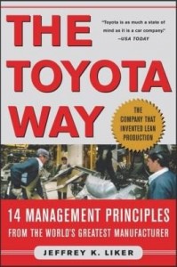 Baixar The Toyota Way: 14 Management Principles from the World's Greatest Manufacturer pdf, epub, eBook