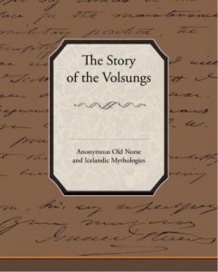 Baixar The Story of the Volsungs (ebook) pdf, epub, eBook