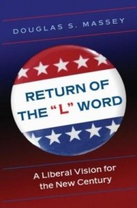 Baixar Return of the "L" Word: A Liberal Vision for the New Century pdf, epub, eBook