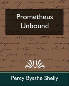 Baixar Prometheus Unbound (new edition) pdf, epub, eBook