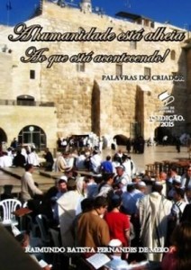 Baixar A Humanidade Está Alheia ao Que Está Acontecendo! pdf, epub, eBook