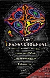 Baixar Arte Transcendental pdf, epub, eBook