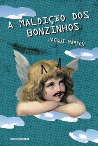 Baixar A maldição dos bonzinhos pdf, epub, eBook