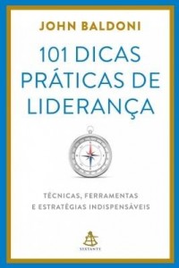 Baixar 101 dicas práticas de liderança pdf, epub, eBook