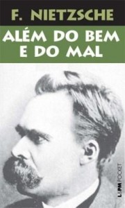 Baixar Além do Bem e do Mal pdf, epub, eBook