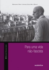 Baixar Para uma vida não-fascista pdf, epub, eBook