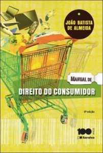 Baixar MANUAL DE DIREITO DO CONSUMIDOR pdf, epub, eBook