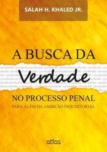 Baixar A Busca Da Verdade No Processo Penal pdf, epub, eBook