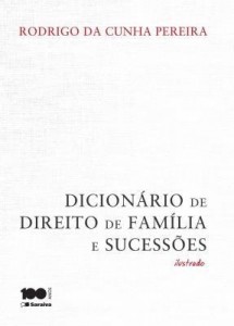 Baixar Dicionário de Direito de Família e Sucessões ?Ilustrado pdf, epub, eBook