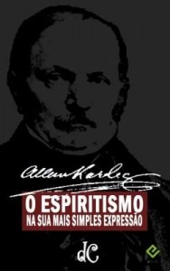 Baixar O Espiritismo na sua mais simples expressão pdf, epub, eBook