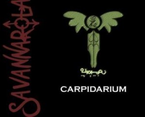 Baixar Carpidarium pdf, epub, eBook