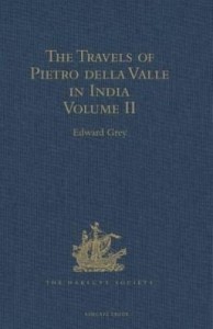 Baixar The Travels of Pietro Della Valle in India: From the Old English Translation of 1664, by G. Havers. pdf, epub, eBook