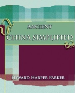 Baixar Ancient China Simplified pdf, epub, eBook