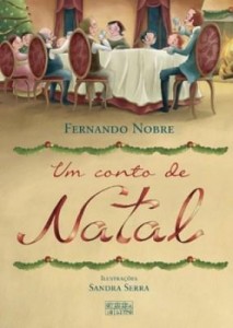 Baixar Um conto de Natal pdf, epub, eBook