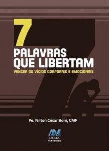 Baixar 7 palavras que libertam pdf, epub, eBook