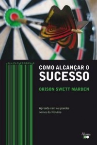 Baixar Como alcançar o sucesso pdf, epub, eBook