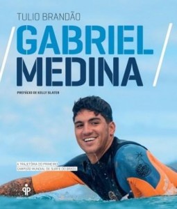 Baixar Gabriel Medina pdf, epub, eBook
