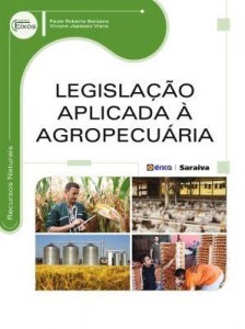 Baixar Legislação Aplicada À Agropecuária – Série Eixos pdf, epub, eBook
