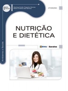 Baixar Nutrição e Dietética pdf, epub, eBook