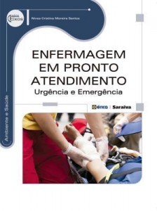 Baixar Enfermagem em Pronto Atendimento – Urgência e Emergência pdf, epub, eBook